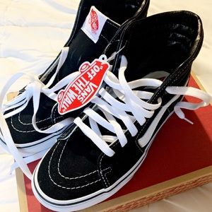 Vans sk8 -hi